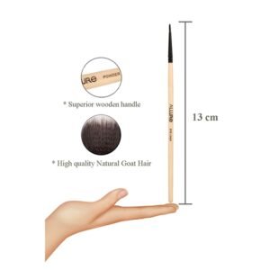Allure Classic Eye Liner Makeup Brush 1's
