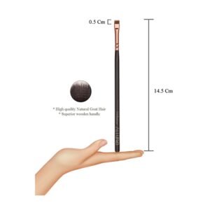 Allure Eyeliner Brush (ASB310) 1's