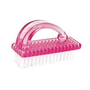 Babila Nail Brush-NB-v 04 1's
