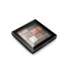 Beauty People Sweet Midnight Shadow Palette - 16 Colors Sweet Midnight 18 gm