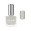 Bella Voste Gel-Shine Nail Paints Crisp White(31) 9 Ml