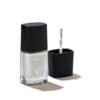 Belora Paris Breathable Made Safe Longstay Nail Polish 9 Pure White 8 ml