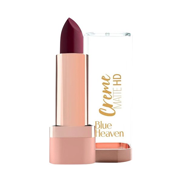 Blue Heaven Creme Matte Hd Red Matte 193 4 gm