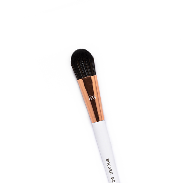 Boujee Beauty Flat Foundation Brush B317 135 gm