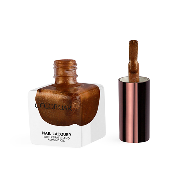 Colorbar Gold Fizz - (870) 12 ml