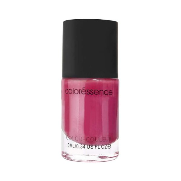Coloressence Regular Nail Paint Mulberry NC - 83 10 ml