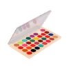 Half N Half 32 Colour Metal Crush Eyeshadows, Multicolor - 02 36 gm