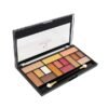 Half N Half HD Pro Looks Palette MK-25, 03 26.6gm