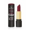Half N Half Velvet Matte Texture Lipstick My Colour, LS-04, 11 Deep - Maroon 3.8gm