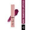 INSIGHT COSMETICS 24 HRS NON TRANSFER MATTE LIPSTICK (LL-03)-SEND NUDES (06) 3 gm