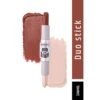 Insight Cosmetics Duo 2 In 1 Stick Conceal Contour + Highlighter - 01 Caramel 8.5gm