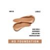 INSIGHT COSMETICS HD FOUNDATION (FD-30)-MNY 20 20 ml