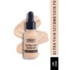 Insight Cosmetics Ultra-Thin Second Skin Long Wear Foundation - Sun Beige 20 ml
