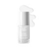 Just Herbs Nail Polish 21 Chemical Free Formula, Quick Dry, Glossy, Jasmine White 6 ml