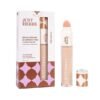 Just Herbs Spot Brightening And Correcting Full Coverage Face Make Up Concealer, Natural 6 ml