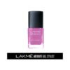Lakme Absolute Gel Stylist Nail Color 98 Verbena 12 ml