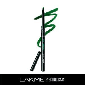 Lakme Eyeconic Kajal Regal Green 0.35 Gm