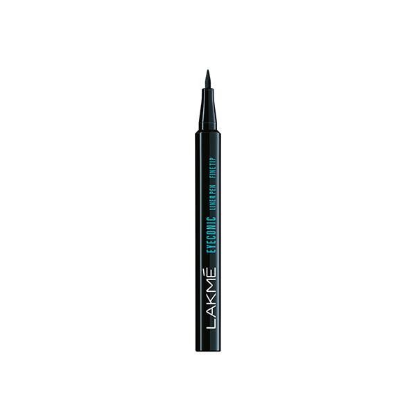 Lakme Eyeconic Liner Pen Fine Tip 1 ml