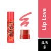 Lakme Lip Love Lip Care 22 hrs Moisture SPF 15 Apricot 4.5gm