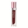 Lotus Makeup Ecostay Matte Lip Lacquer Wine Velvet el11 4 gm