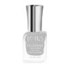 Lotus Makeup Ecostay Nail Enamel Silver Chrome E42 10 ml
