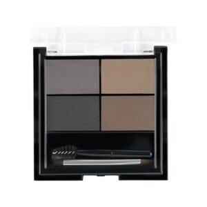 MARS Eyebrow Powder Palette 8 gm