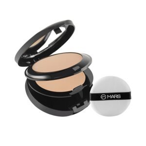 MARS Wonder Compact Powder - 04 16 gm
