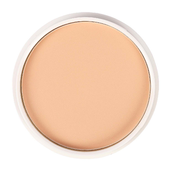 Matt Look Oil Control Waterproof Pan Cake Makeup -02 Light Sweep 15gm