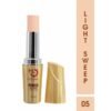 Matt Look Perfect Oil Free Concealer, Makeup 05 Light Sweep 8gm