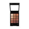 Miss Claire 12 Eyeshadow Kit - The Blazin 6 Gm