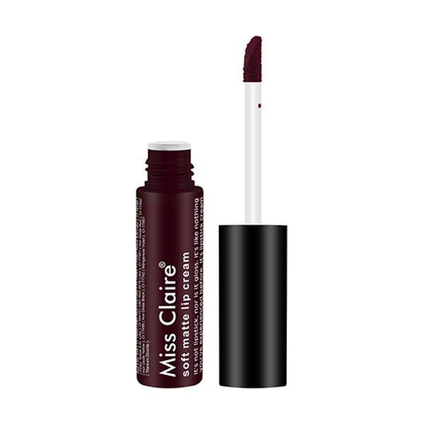 Miss Claire Soft Matte Lip Cream - 64 6.5 Gm