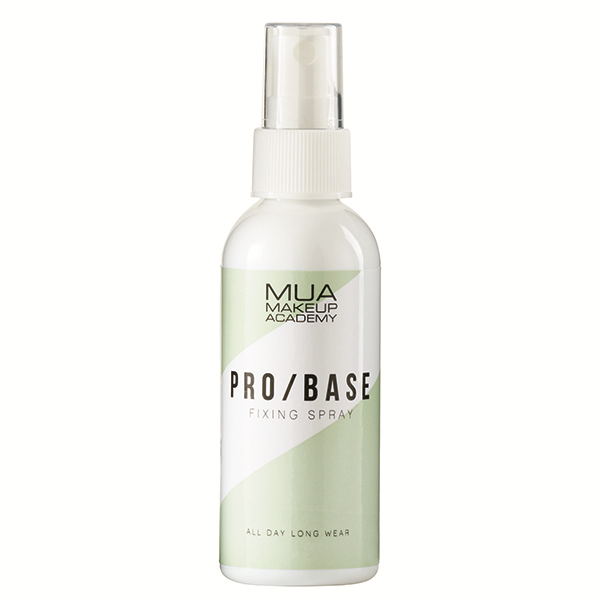 MUA F/ Pro Base Fixing Spray 70 ml