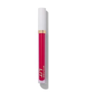 Myglamm Lit Liquid Matte Lipstick - Lovebomb 3 ml