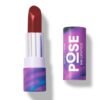 Myglamm Pose Hd Lipstick - Deep Rose Red 4 Gm