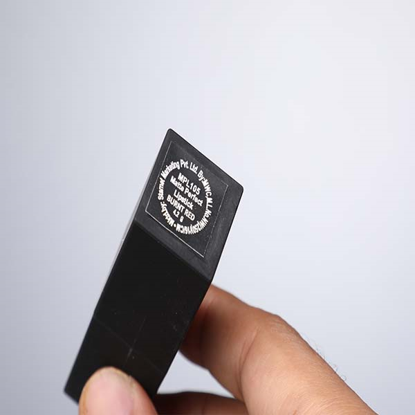 Neyah Matte Perfect Lipstick Burnt red 4.2gm