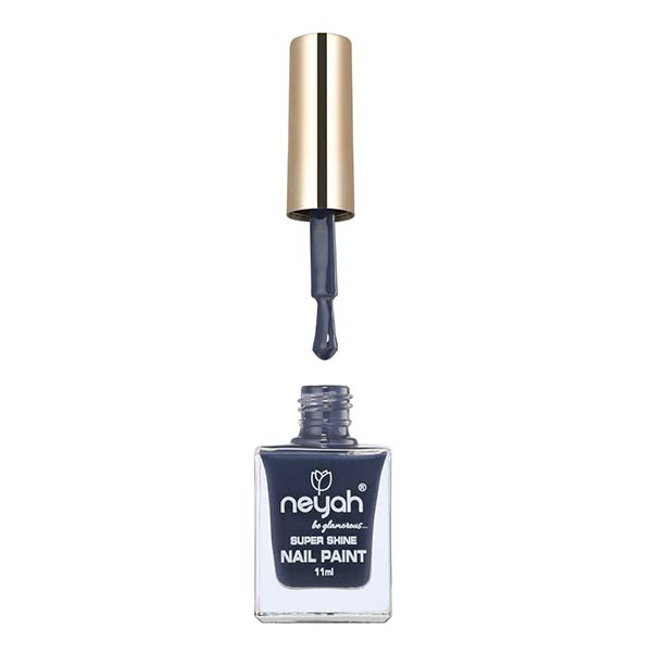 Neyah Super Shine Nail Paint Chilled Kiwi 11ml