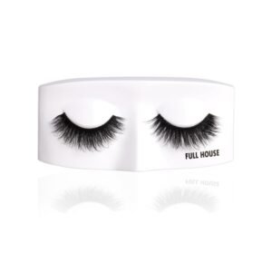Pac Ace Of Lashes - Fullhouse 1's