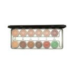 Pac Cosmic Concealer Palette (12 Colors) X12 3.5gm