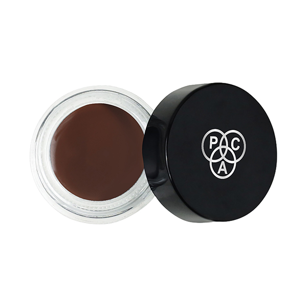 PAC Cream Eyeliner Aqua Brown 6 gm
