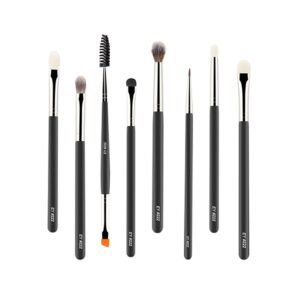 Pac Eye Series 8 Brushes 1's