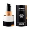 PAC HD Liquid Foundation 3.7 30 ml