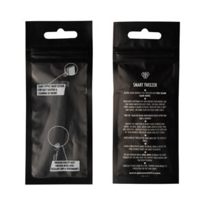 PAC Smart Tweezer 1's