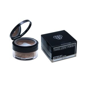PAC Translucent Powder 10 10 gm