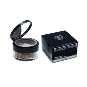 Pac Translucent Powder 12 Feather Soft All Natural Finish 10gm