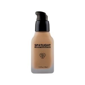 Pacspotlight Liquid Foundation (Wild Bamboo) 40 ml