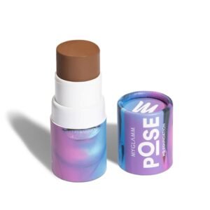 Pose Hd Foundation Stick - Espresso 5 Gm
