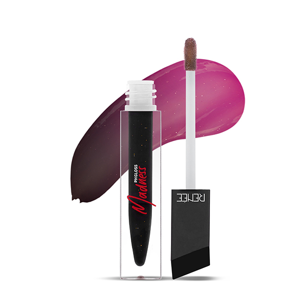 Renee Madness Ph Lip Gloss 4.5 ml