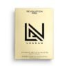 Revolution Pro X Lan Nguyen Grealis Ultimate Artist Palette 46.4 gm