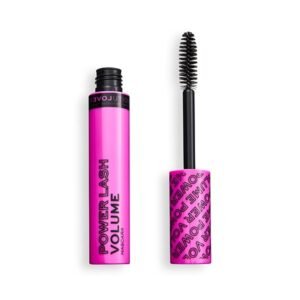 Makeup Revolution Power Lash Volume Mascara 7ml