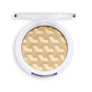 Makeup Revolution Super Highlight Champagne 6 gm